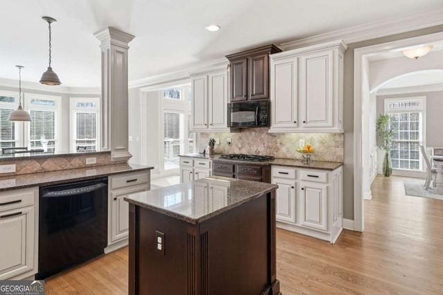 205 Gold Point Place, Canton, GA 30114