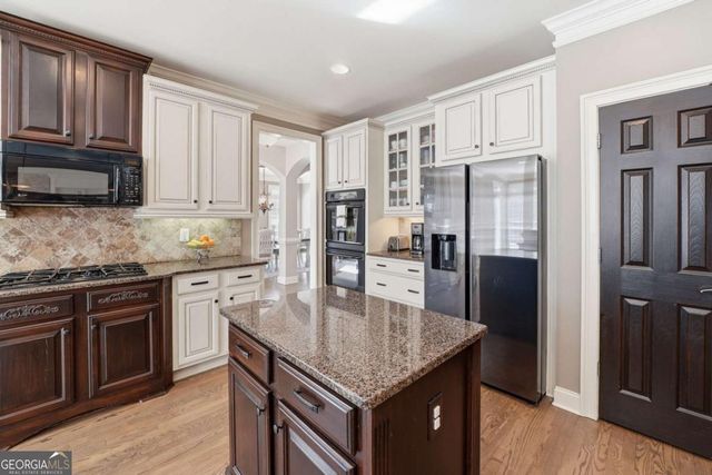 205 Gold Point Place, Canton, GA 30114