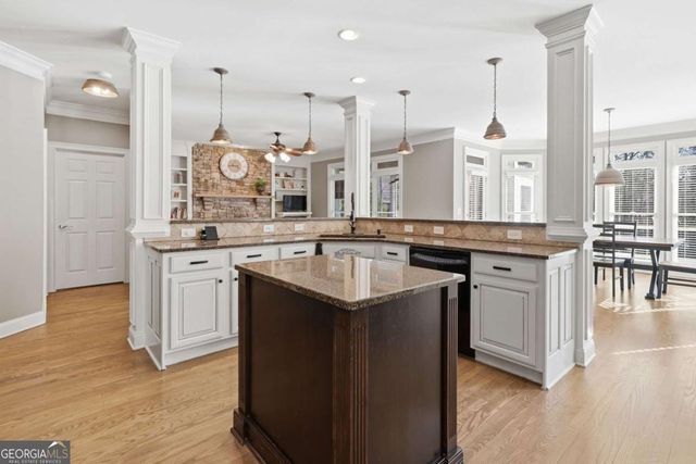 205 Gold Point Place, Canton, GA 30114