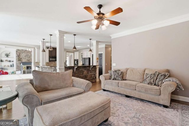 205 Gold Point Place, Canton, GA 30114