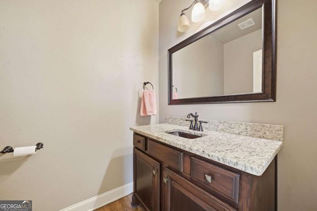 205 Gold Point Place, Canton, GA 30114