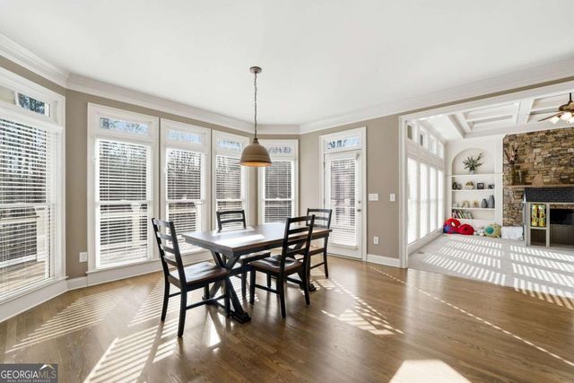 205 Gold Point Place, Canton, GA 30114