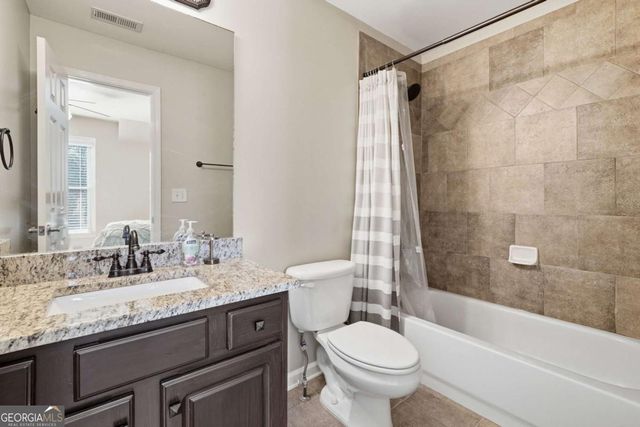 205 Gold Point Place, Canton, GA 30114