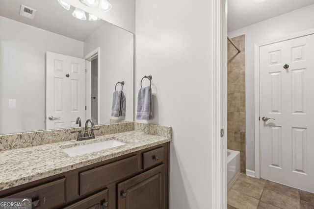 205 Gold Point Place, Canton, GA 30114