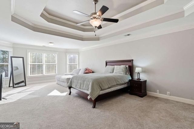 205 Gold Point Place, Canton, GA 30114