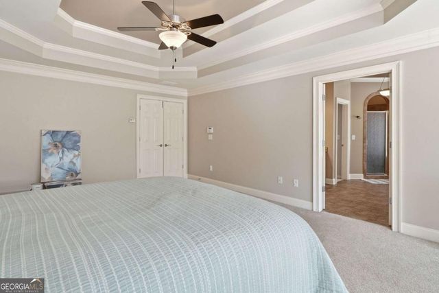 205 Gold Point Place, Canton, GA 30114