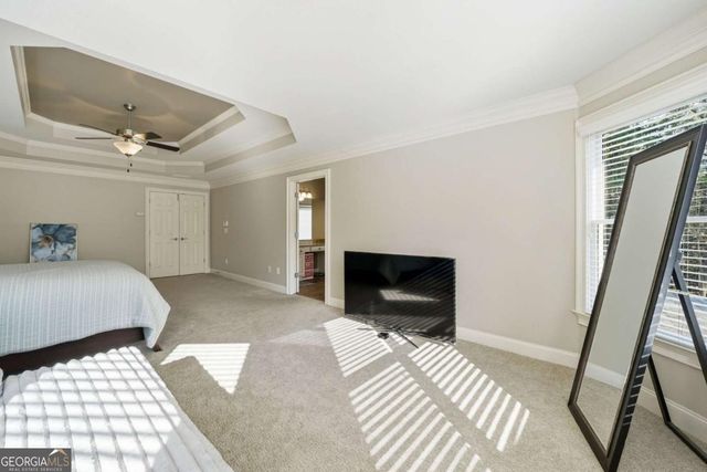 205 Gold Point Place, Canton, GA 30114