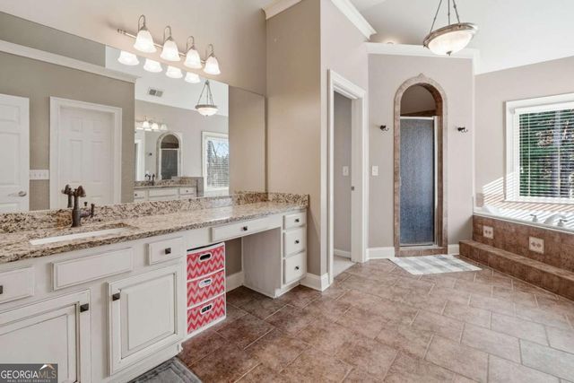 205 Gold Point Place, Canton, GA 30114