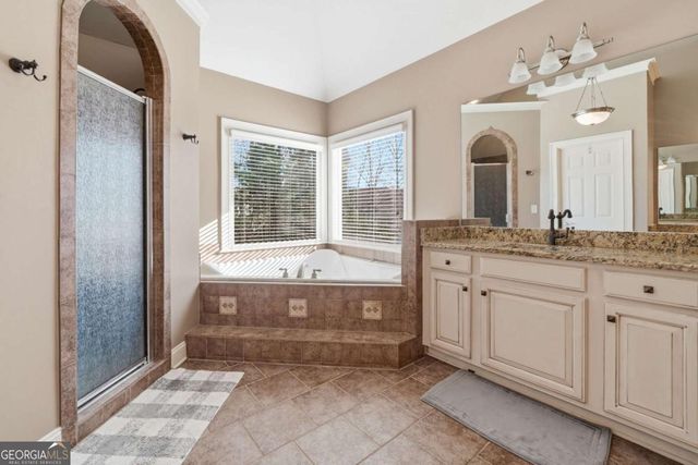 205 Gold Point Place, Canton, GA 30114