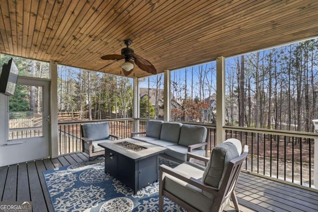 205 Gold Point Place, Canton, GA 30114