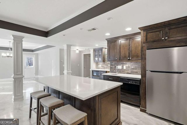 205 Gold Point Place, Canton, GA 30114