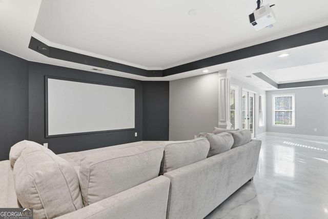 205 Gold Point Place, Canton, GA 30114