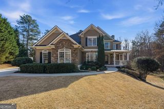 205 Gold Point Place, Canton, GA 30114