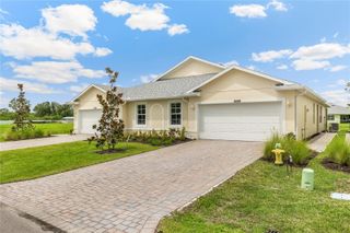 2146 ROYAL TERN CIRCLE 15, Punta Gorda, FL 33983