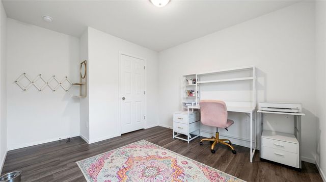 2383 S Ouachita Drive, Fayetteville, AR 72701