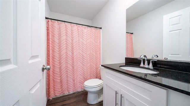 2383 S Ouachita Drive, Fayetteville, AR 72701