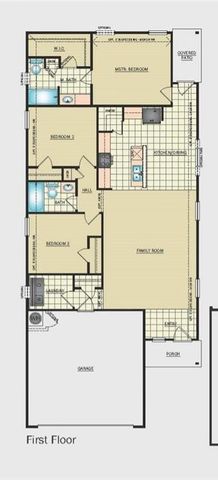2383 S Ouachita Drive, Fayetteville, AR 72701