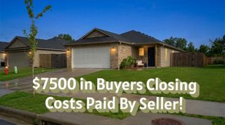 2383 S Ouachita Drive, Fayetteville, AR 72701