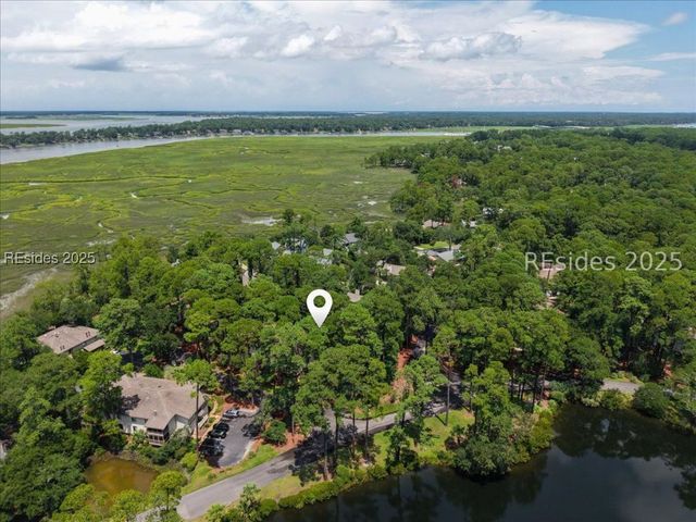 1 Shipwatch Pt Unit 1A, Hilton Head Island, SC 29928