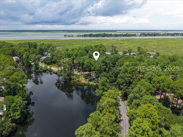 1 Shipwatch Pt Unit 1A, Hilton Head Island, SC 29928