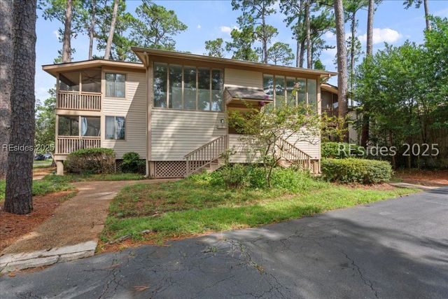 1 Shipwatch Pt Unit 1A, Hilton Head Island, SC 29928