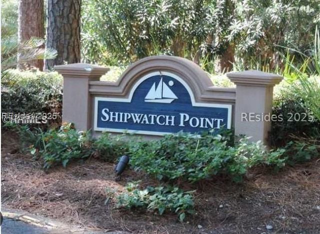 1 Shipwatch Pt Unit 1A, Hilton Head Island, SC 29928