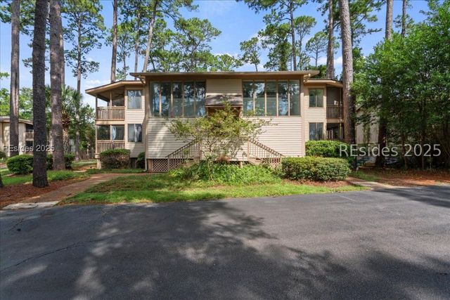 1 Shipwatch Pt Unit 1A, Hilton Head Island, SC 29928