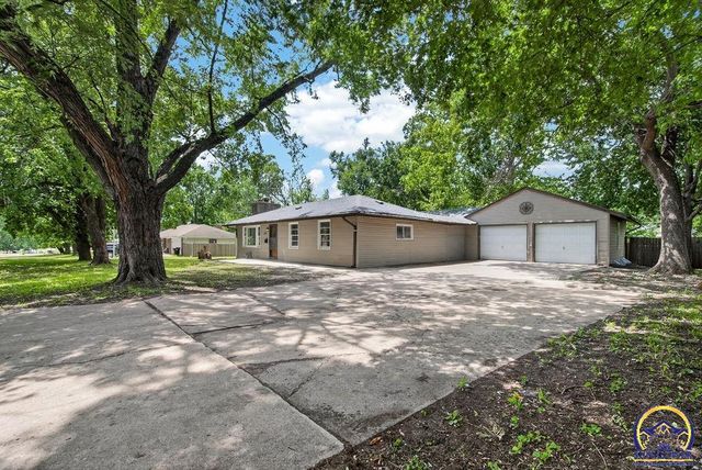 3015 SE Illinois AVE, Topeka, KS 66605
