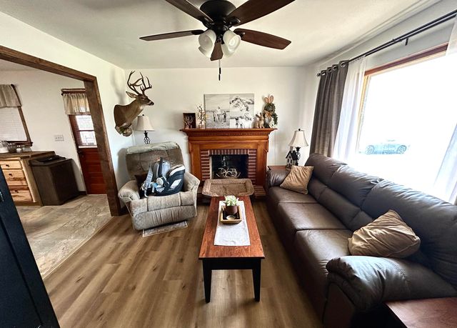 1084 Altice RD, Moneta, VA 24121