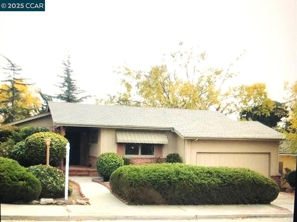 3317 Brookdale Blvd., Castro Valley, CA 94546