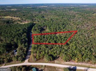 2.73 ACRES Gillespie Road #4, Millen, GA 30442