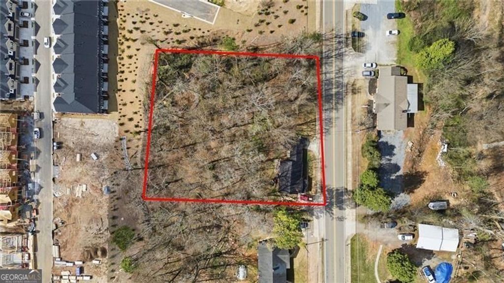 1004 Marietta Road, Canton, GA 30114 — photo 2