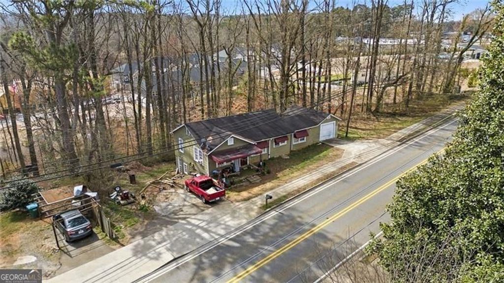 1004 Marietta Road, Canton, GA 30114 — photo 3