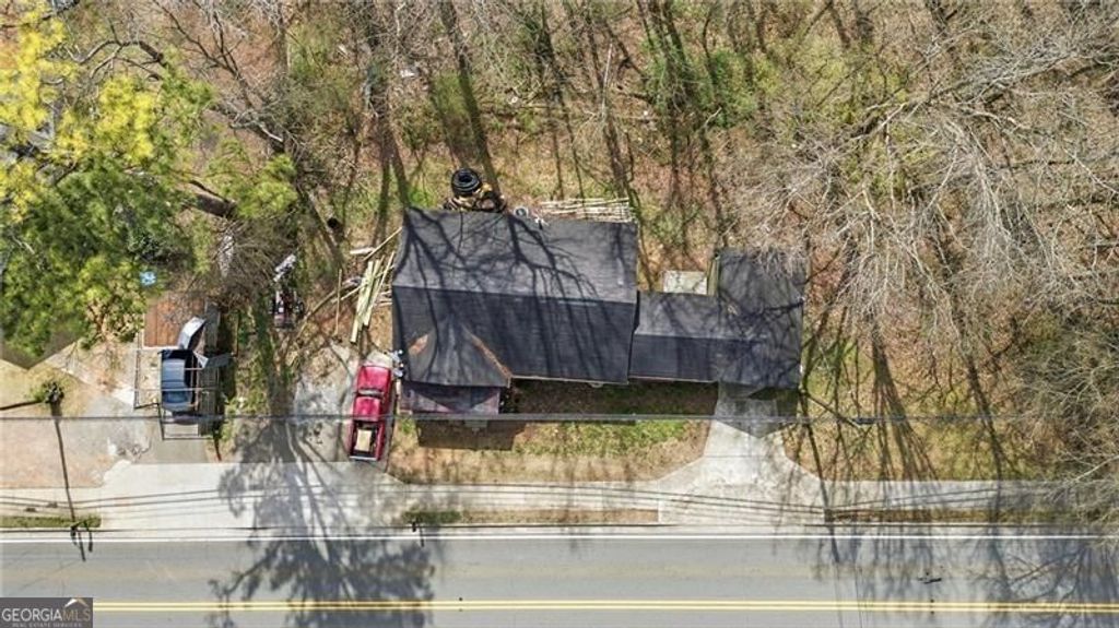 1004 Marietta Road, Canton, GA 30114 — photo 4