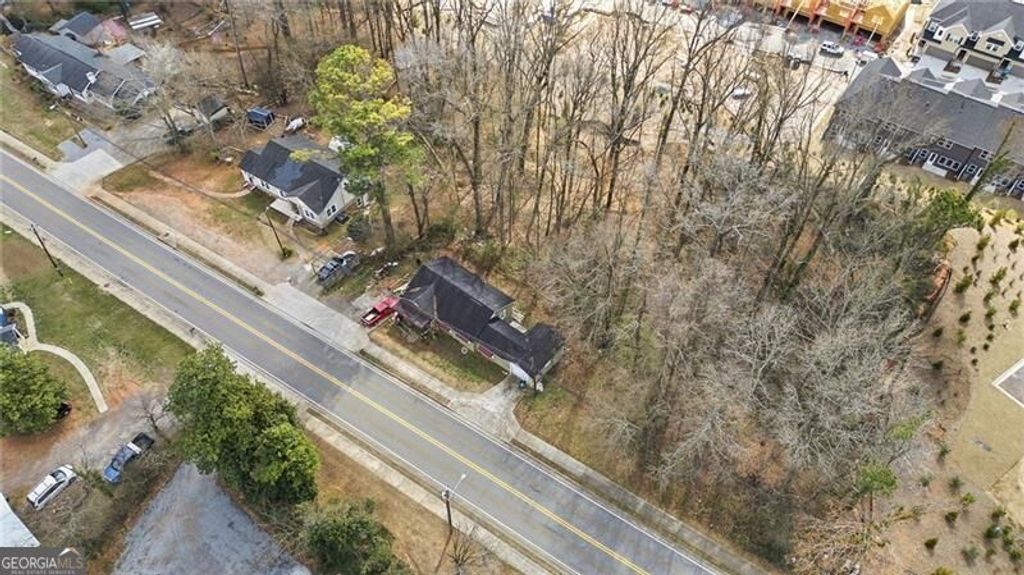 1004 Marietta Road, Canton, GA 30114 — photo 5