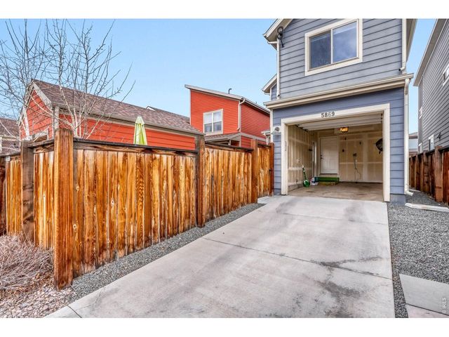5869 Boston St, Denver, CO 80238