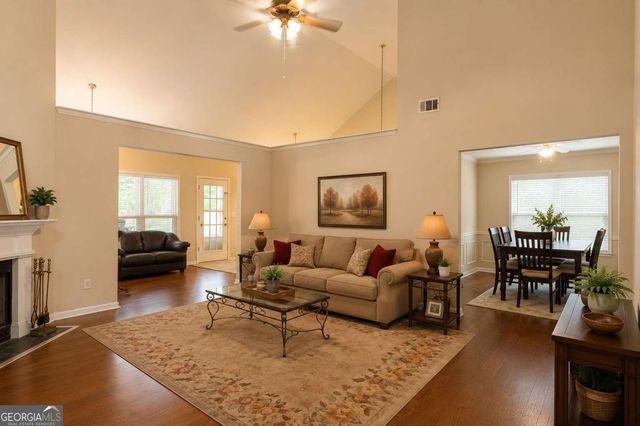 5335 Myras Court, Cumming, GA 30040