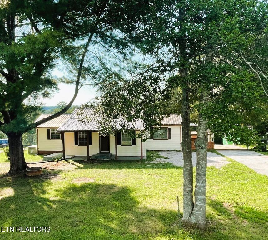 4907 Andersonville Hwy, Andersonville, TN 37705