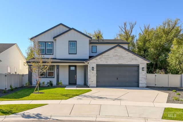 9031 W Tamworth Dr, Star, ID 83669 property photo