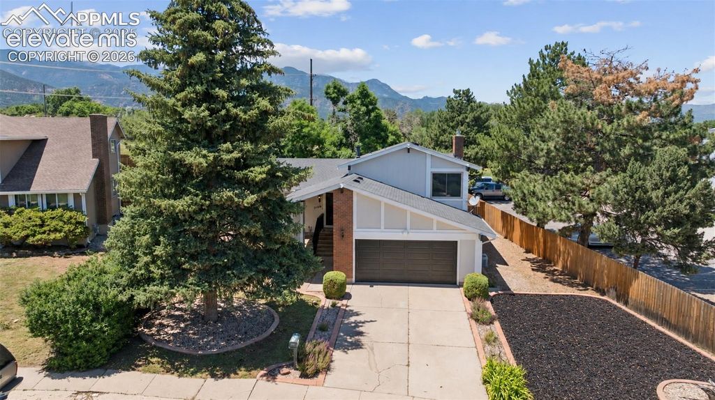 3146 Breckenridge Drive, Colorado Springs, CO 80906 — photo 2
