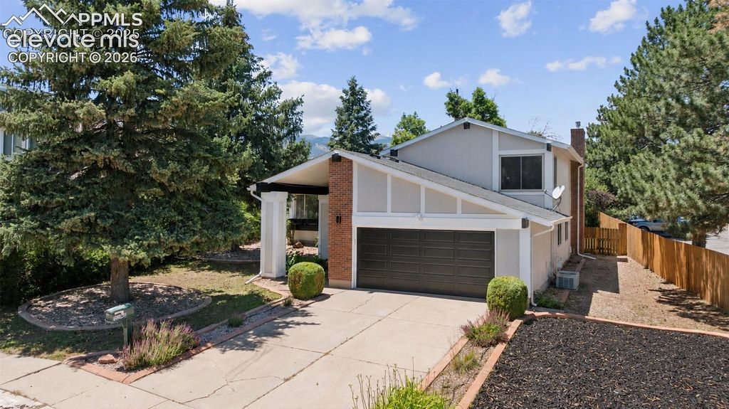 3146 Breckenridge Drive, Colorado Springs, CO 80906 — photo 3