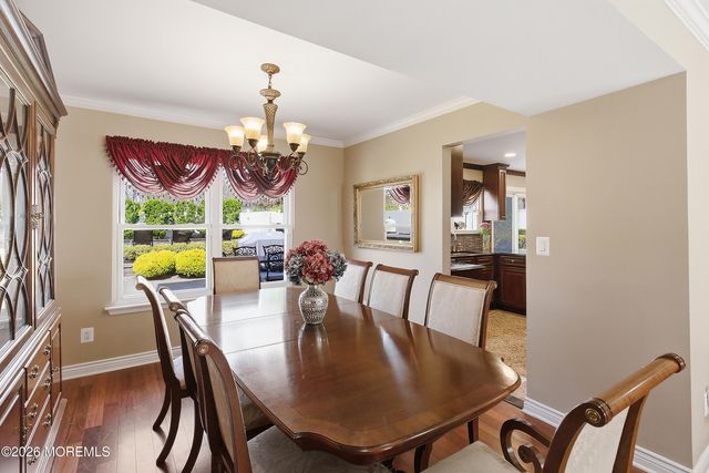 20 Cambridge Drive, Jackson, NJ 08527