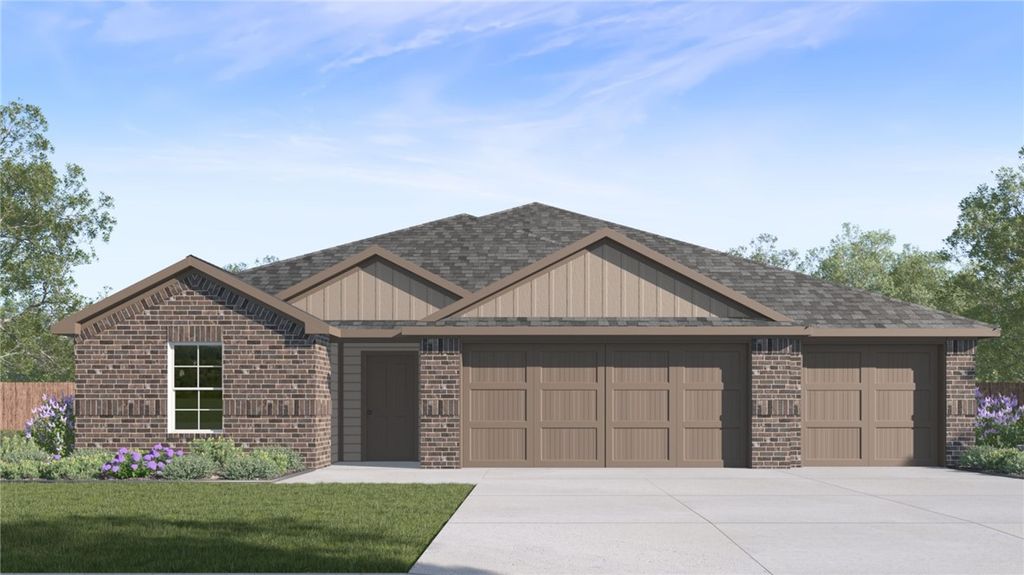 838 Fisher's Island Circ, Corpus Christi, TX 78415