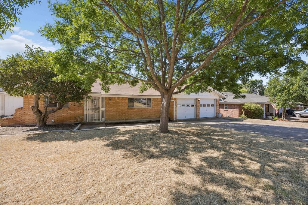 7154 Yolanda Drive, Fort Worth, TX 76112 — photo 2