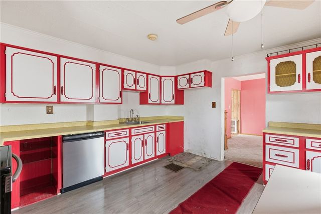87 United Rd, Mt Pleasant Twp, PA 15666