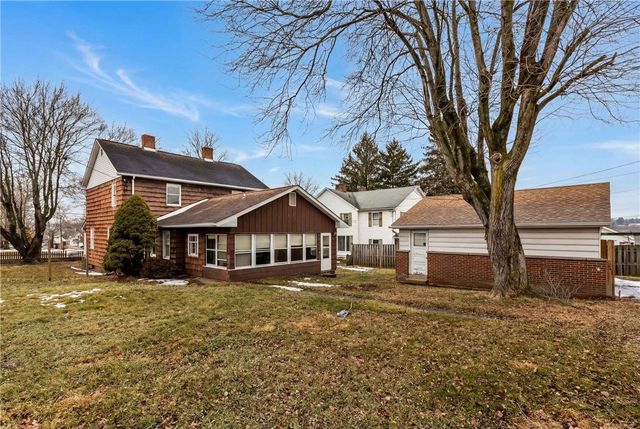 87 United Rd, Mt Pleasant Twp, PA 15666