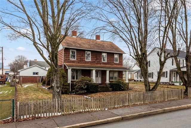 87 United Rd, Mt Pleasant Twp, PA 15666