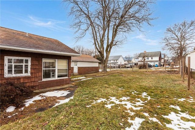 87 United Rd, Mt Pleasant Twp, PA 15666