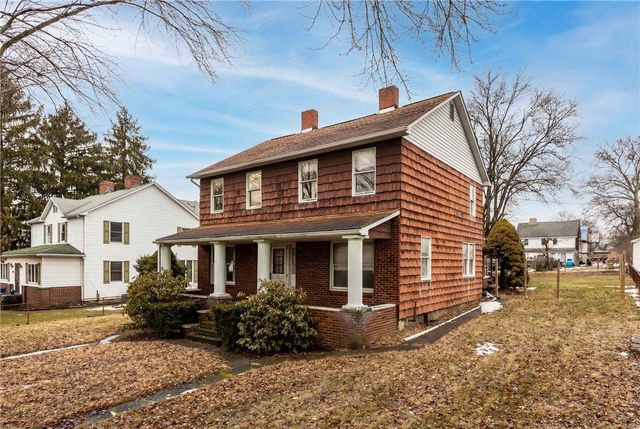 87 United Rd, Mt Pleasant Twp, PA 15666