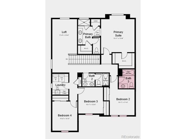 16507 W 92nd Pl, Arvada, CO 80007